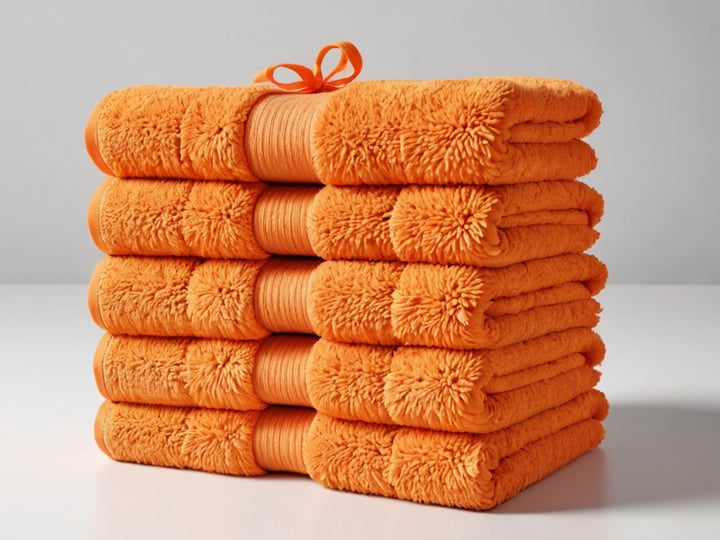 Orange-Hand-Towels-4