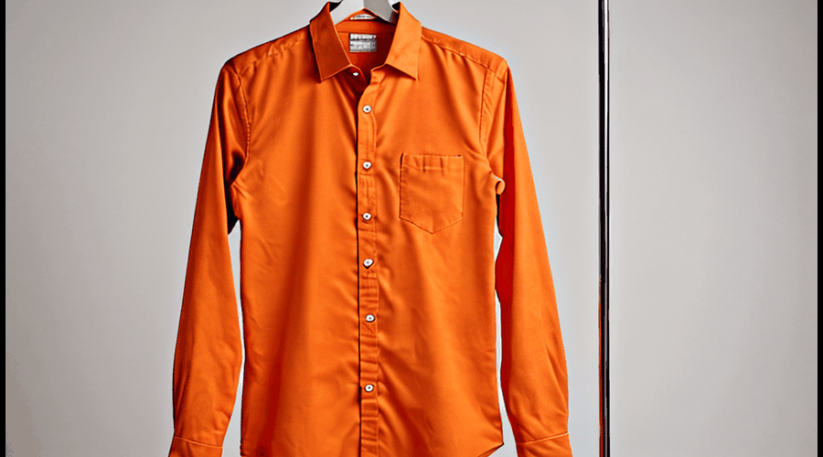 Our detailed roundup of the best orange long sleeve shirts examines top-rated options, comparing key features like moisture-wicking, thermal insulation, and stretchy fabrics to help you find a quality piece for any climate.