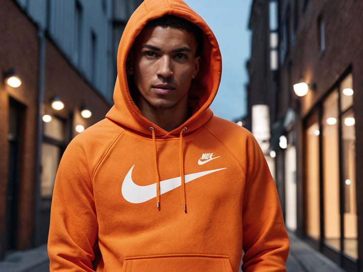 Orange-Nike-Hoodie-6