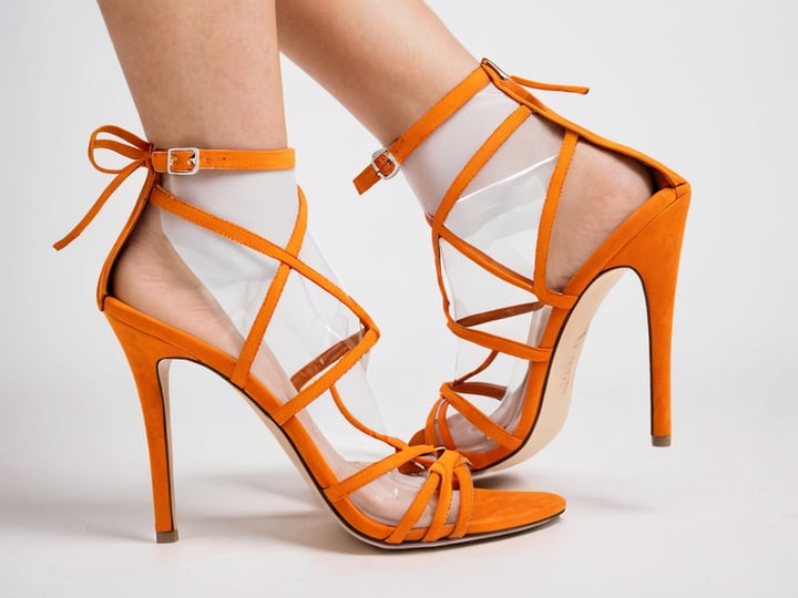 Orange-Strappy-Heels-3