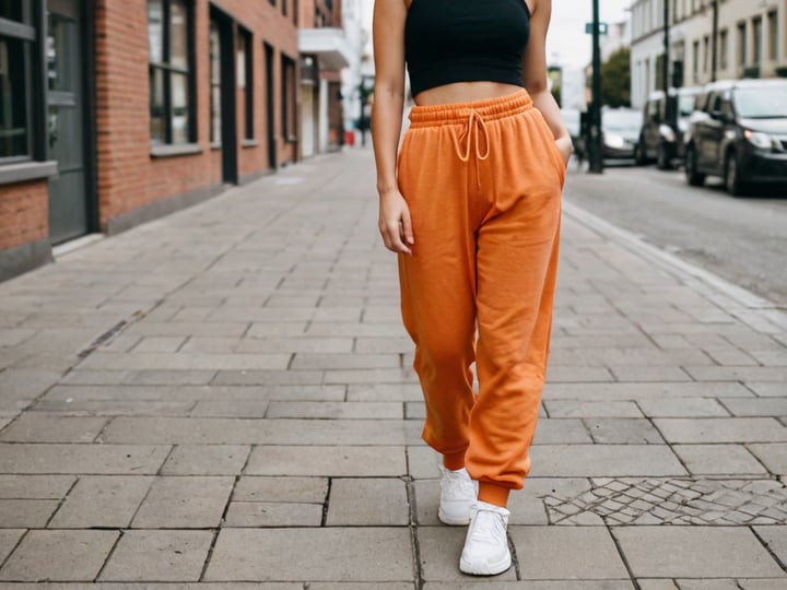 Orange-Sweatpants-2