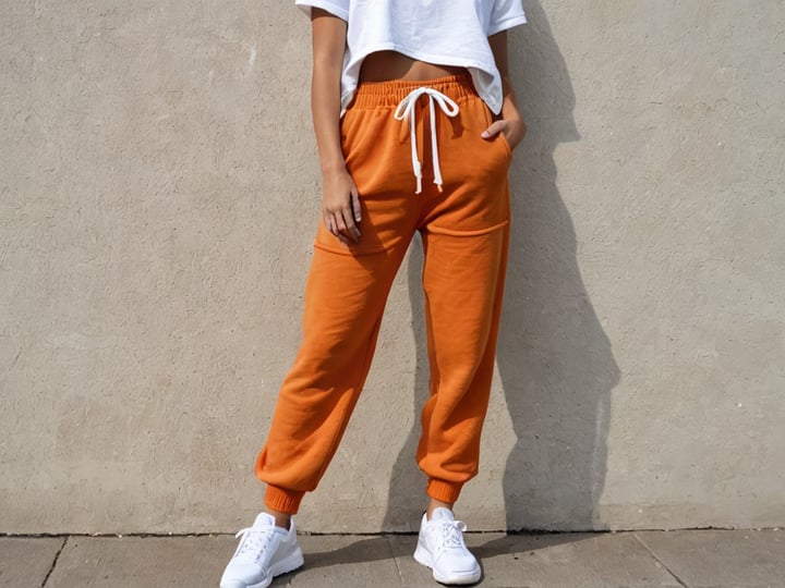 Orange-Sweatpants-4
