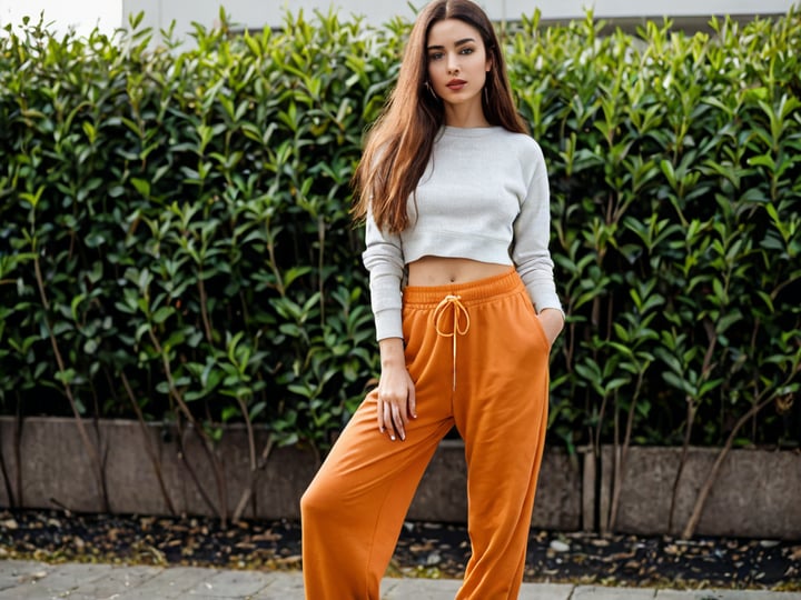 Orange-Sweatpants-5