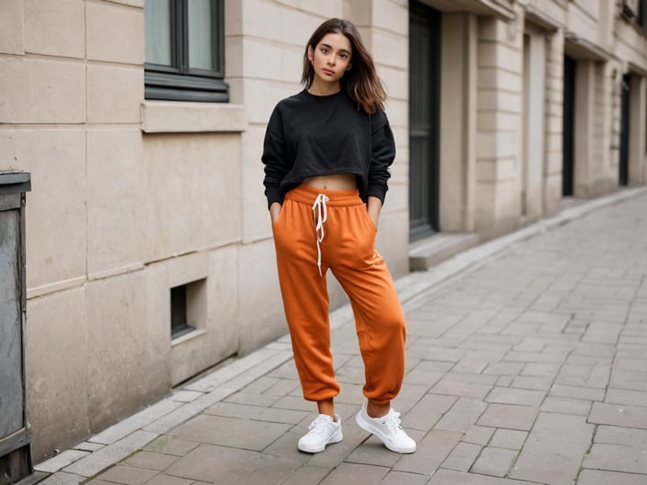 Orange-Sweatpants-6