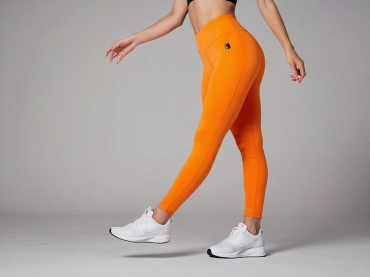 Orange-Workout-Leggings-6