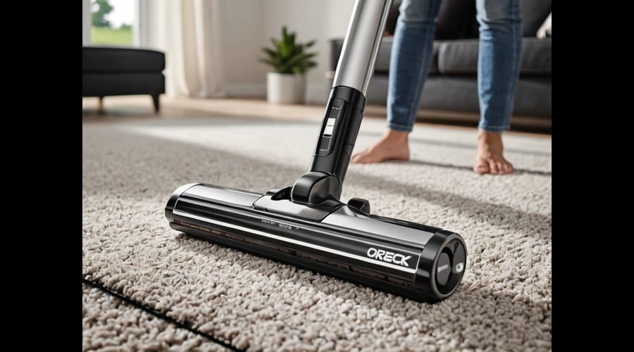 Explore the top Oreck XL vacuum products on the market, including features, benefits, and expert reviews, in this comprehensive roundup article.