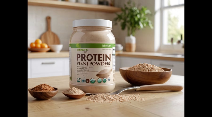 Discover the top 10 orgain protein powder products on the market, reviewed and ranked for quality, taste, and nutritional value. Plus, learn about the benefits of organic protein powders and how to choose the right one for your lifestyle.