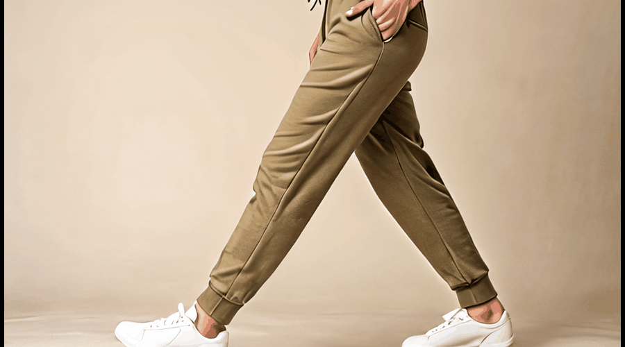 Discover the best organic cotton joggers in our roundup, featuring top-rated, comfortable, and eco-friendly options perfect for athletes and casual joggers alike.