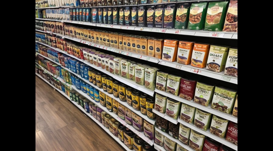 Discover the top organic dog food brands and their nutritious offerings in this comprehensive roundup article, providing insightful information to help your furry friend thrive on the ultimate organic diet.