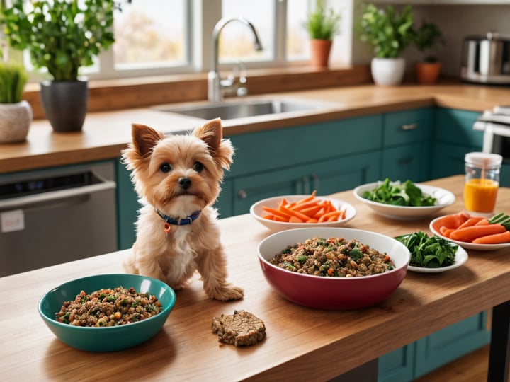 Organic-Puppy-Food-6