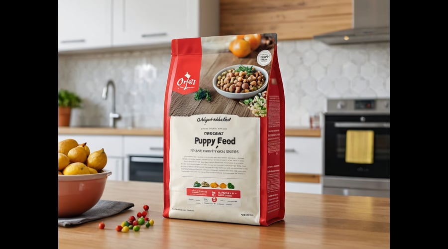 This comprehensive guide reviews Orijen puppy food, examining its ingredients and nutritional value to help you choose the right formula for your growing pup.