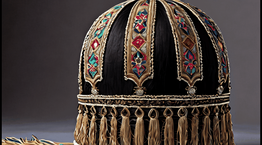 A curated guide to the best Orthodox Jewish wigs, comparing styles, materials, and manufacturers to help observant Jews find their perfect covering.