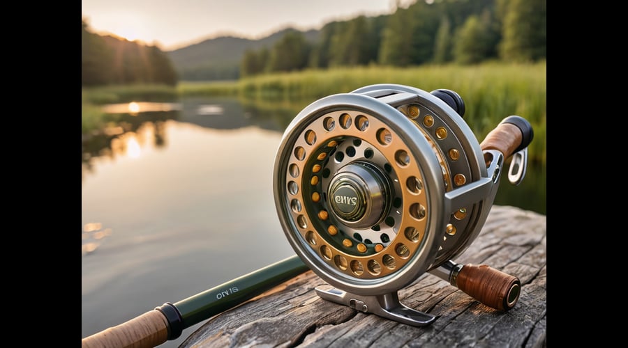 Looking for the right fly fishing reel? Our Orvis Fly Fishing Reel guide reviews the brand's top reels, comparing their features, durability, and performance to help you choose the perfect setup for your next fishing trip.