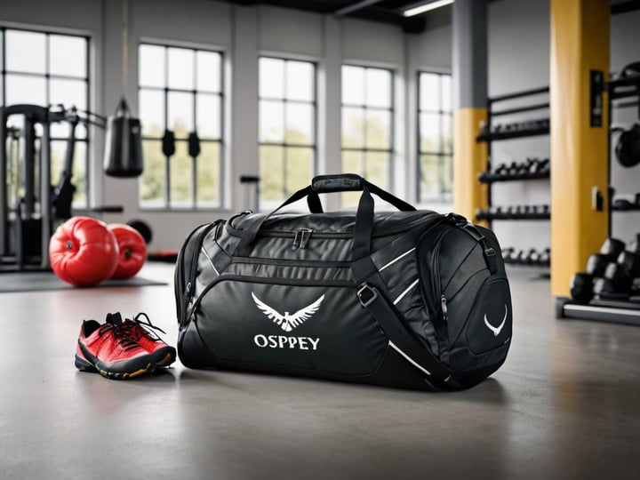Osprey Gym Bags-4