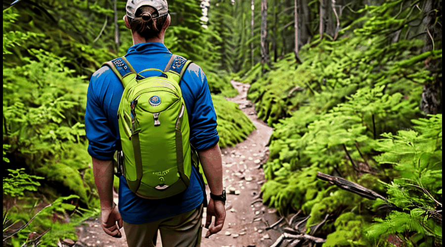 Our Osprey Daylite Shoulder Sling roundup examines the brand's popular daypack, highlighting its key features and performance.