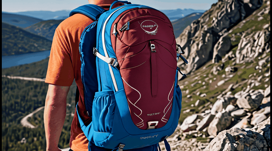 Our Osprey Stratos 24 roundup examines this popular backpack's key features, including its spacious design, comfortable padding, and versatile storage options, helping you make an informed choice.