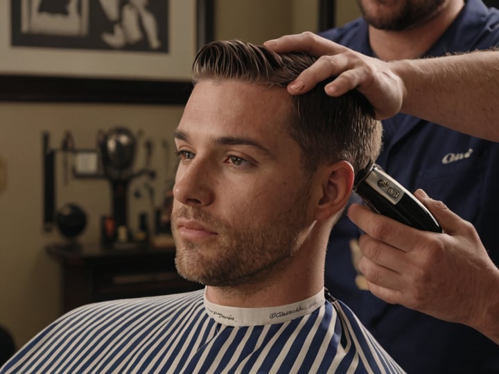 Oster-Hair-Clippers-5