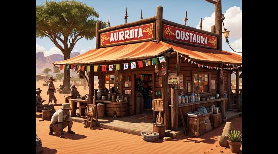 Our Outback Trading Company roundup highlights the top products from this Australian retailer, covering everything from outdoor gear to homewares.