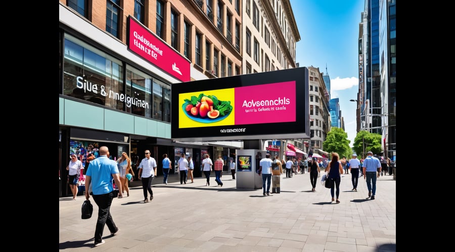 Our outdoor digital signage roundup examines the most effective displays, from weather-resistant signs to interactive kiosks, helping businesses communicate their message clearly in any environment.