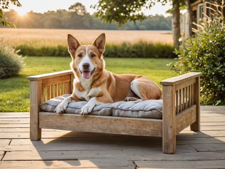 Outdoor-Dog-Bed-4