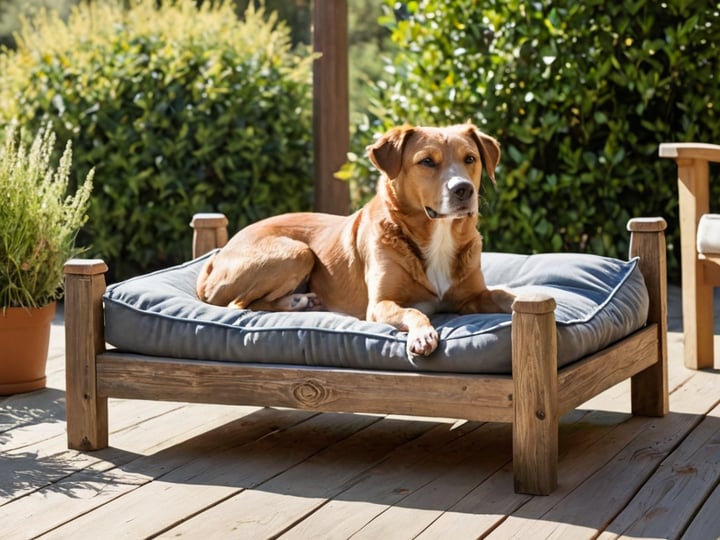 Outdoor-Dog-Bed-5