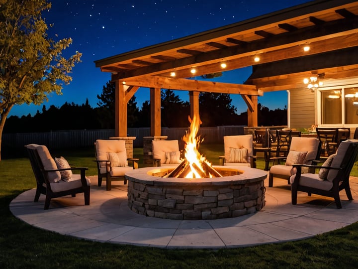 Outdoor-Gas-Fire-Pit-4