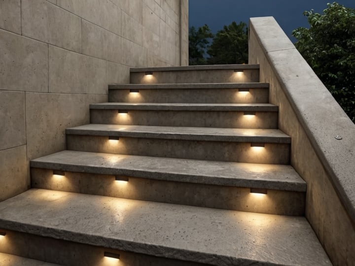 Outdoor-Step-Lights-for-Concrete-2