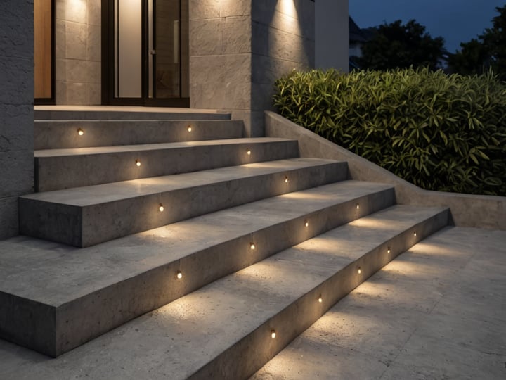Outdoor-Step-Lights-for-Concrete-3