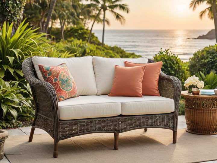 Outdoor-Wicker-Loveseat-2