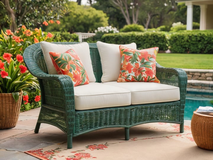 Outdoor-Wicker-Loveseat-3