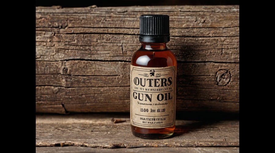 We compare the top Outers gun oils to help you find the right lubricant for your firearms.