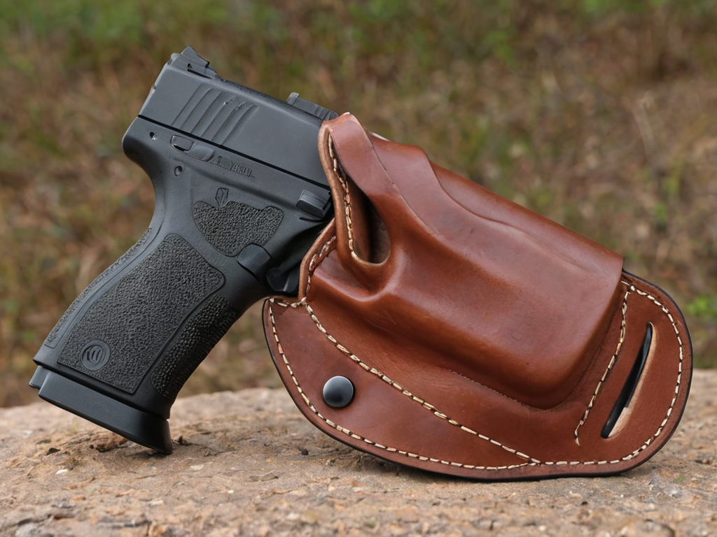 Outside the Waistband Holsters-3