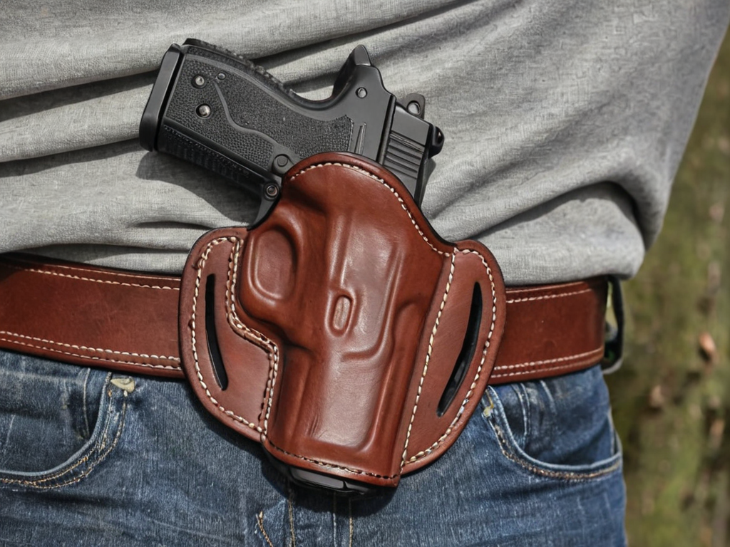 Outside the Waistband Holsters-5