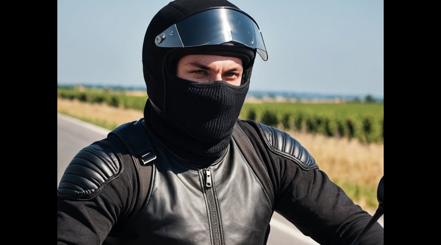 Find the right over helmet balaclava for your outdoor adventures with our comparison of the best options available. This guide helps you stay warm and protected while keeping your helmet dry and comfortable.