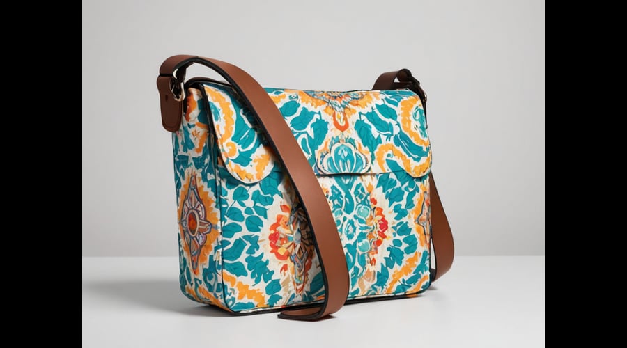 Discover our roundup of the top over the shoulder bags, perfect for everyday use and featuring a variety of styles, materials, and colors to suit your needs and preferences.
