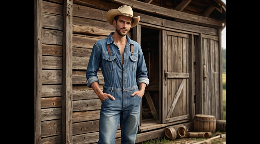 Explore the top-rated overalls on the market, providing a comprehensive review of features, styles, and quality to help you make the perfect choice for your wardrobe.