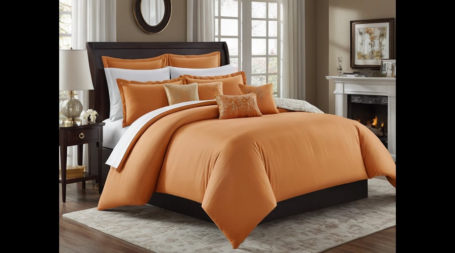 Explore the top-rated oversized king duvet covers in this comprehensive roundup, featuring stylish designs, superior comfort, and exceptional value for your bedroom decor.