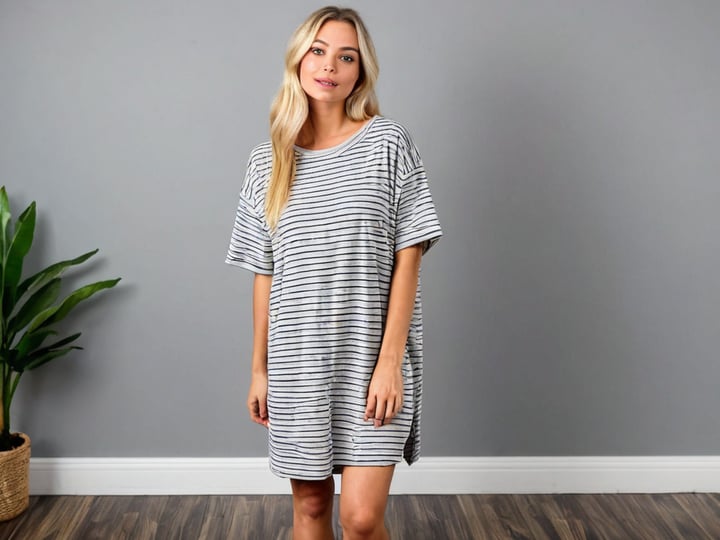 Oversized-T-Shirt-Dresses-4
