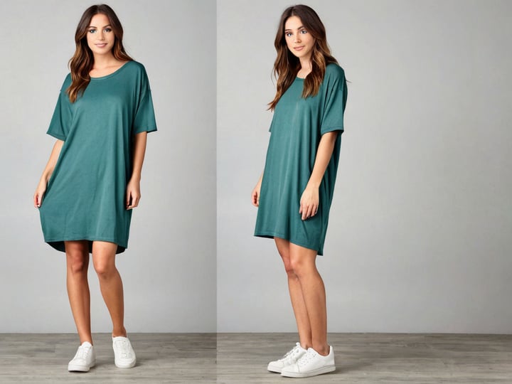 Oversized-T-Shirt-Dresses-6