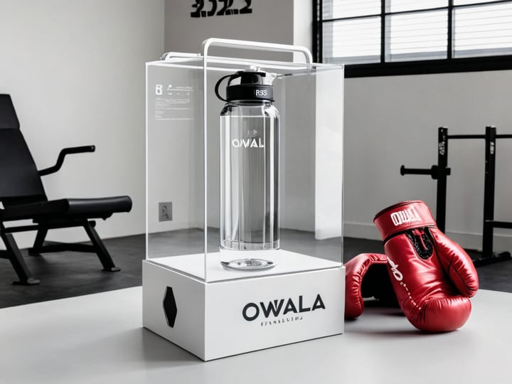 Owala Water Bottles 32 oz-3