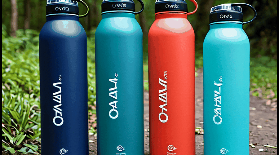 Owala Water Bottles 40 oz