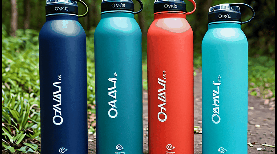 Owala Water Bottles 40 oz