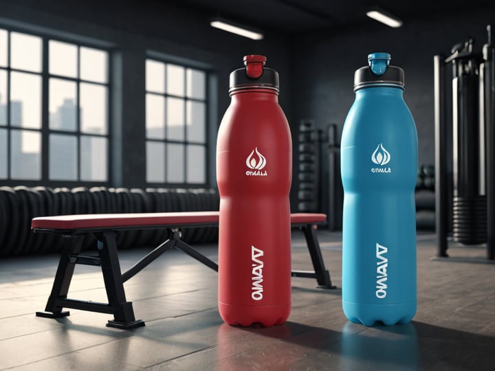 Owala Water Bottles-6