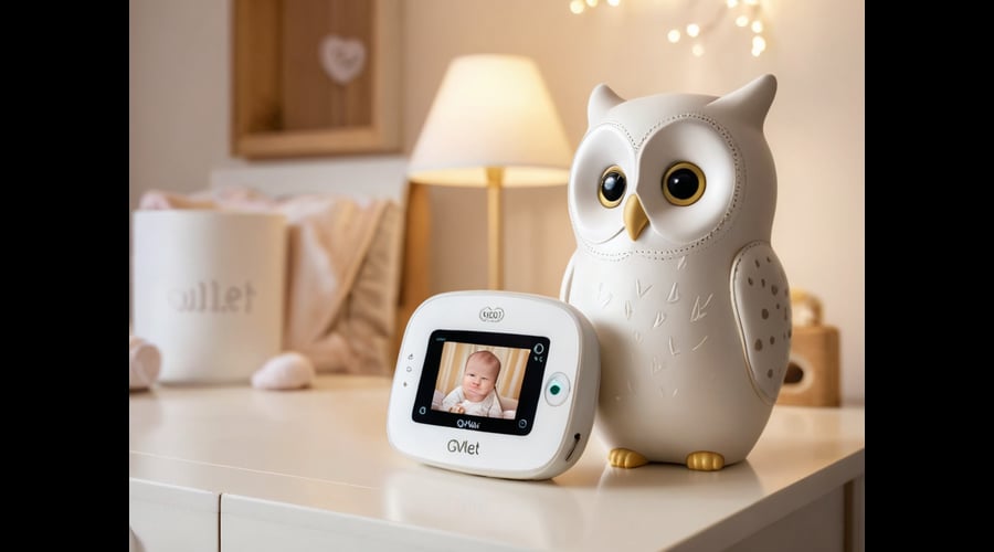 Our Owlet Baby Monitor roundup examines the top-rated models, comparing their features, display options, and parental app capabilities to help you choose the right monitor for your family.