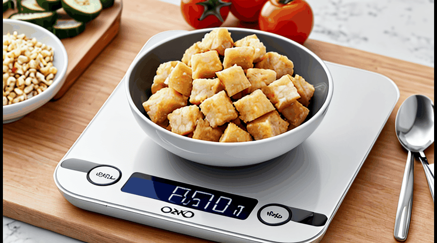 This article showcases the top 10 oxo food scales, providing detailed reviews and comparisons to help you make the best purchase for your cooking needs.