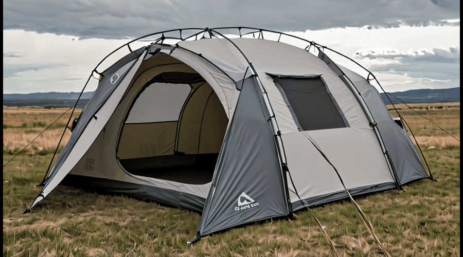Our Ozark Instant Tent roundup examines the brand's popular camping shelters, highlighting their quick-pitch design and weather resistance.