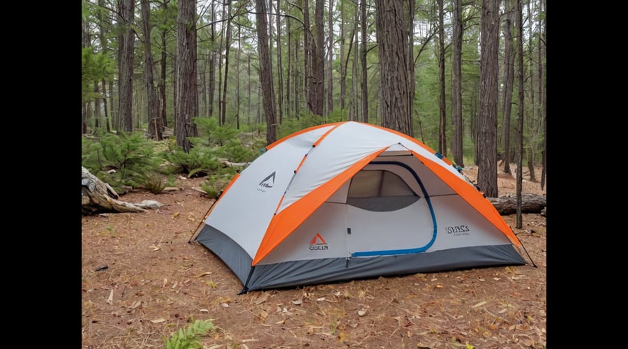 Our Ozark Trail 3 Dome Connection Tent roundup analyzes the key features, including its connection system and dome design, to help you choose the right tent for your outdoor adventures.