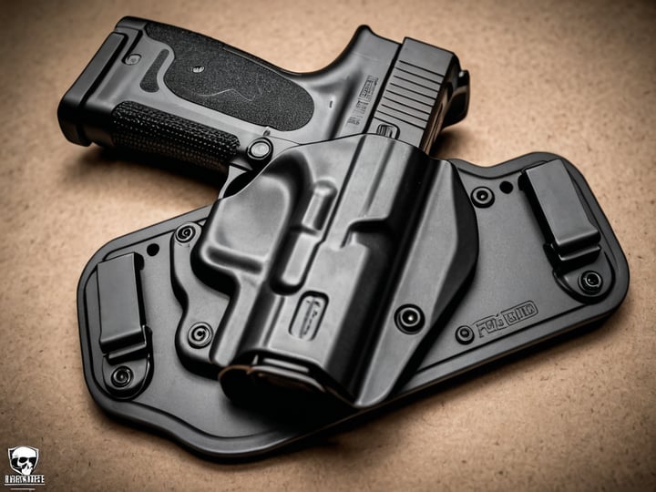 P320-X5-Legion-Holster-2