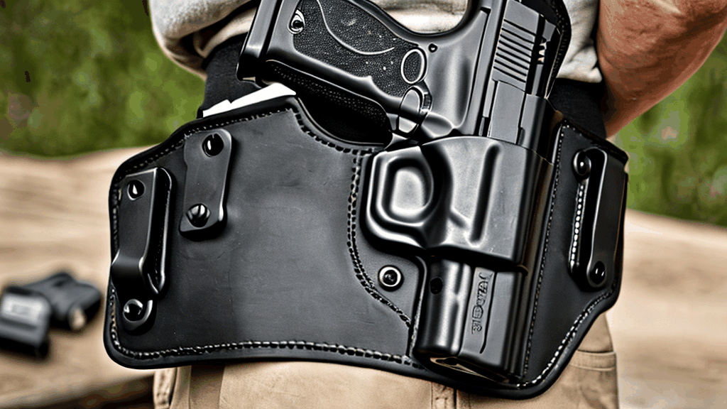 P345 Holsters