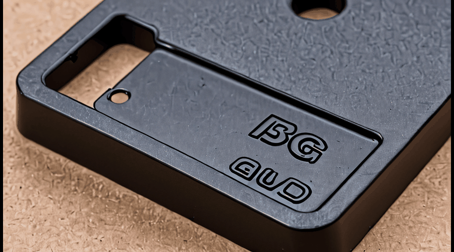 A curated guide to the best P365 magazine base plates, comparing key features and compatibility to help you choose the right one for your firearm.